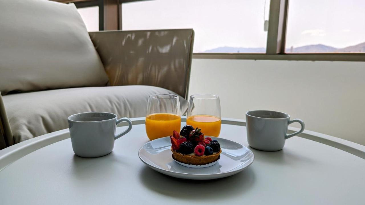 Gemelos Sea Front Appartement Benidorm
