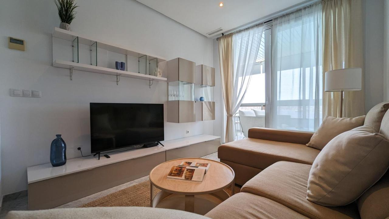 Appartamento Gemelos Sea Front Benidorm
