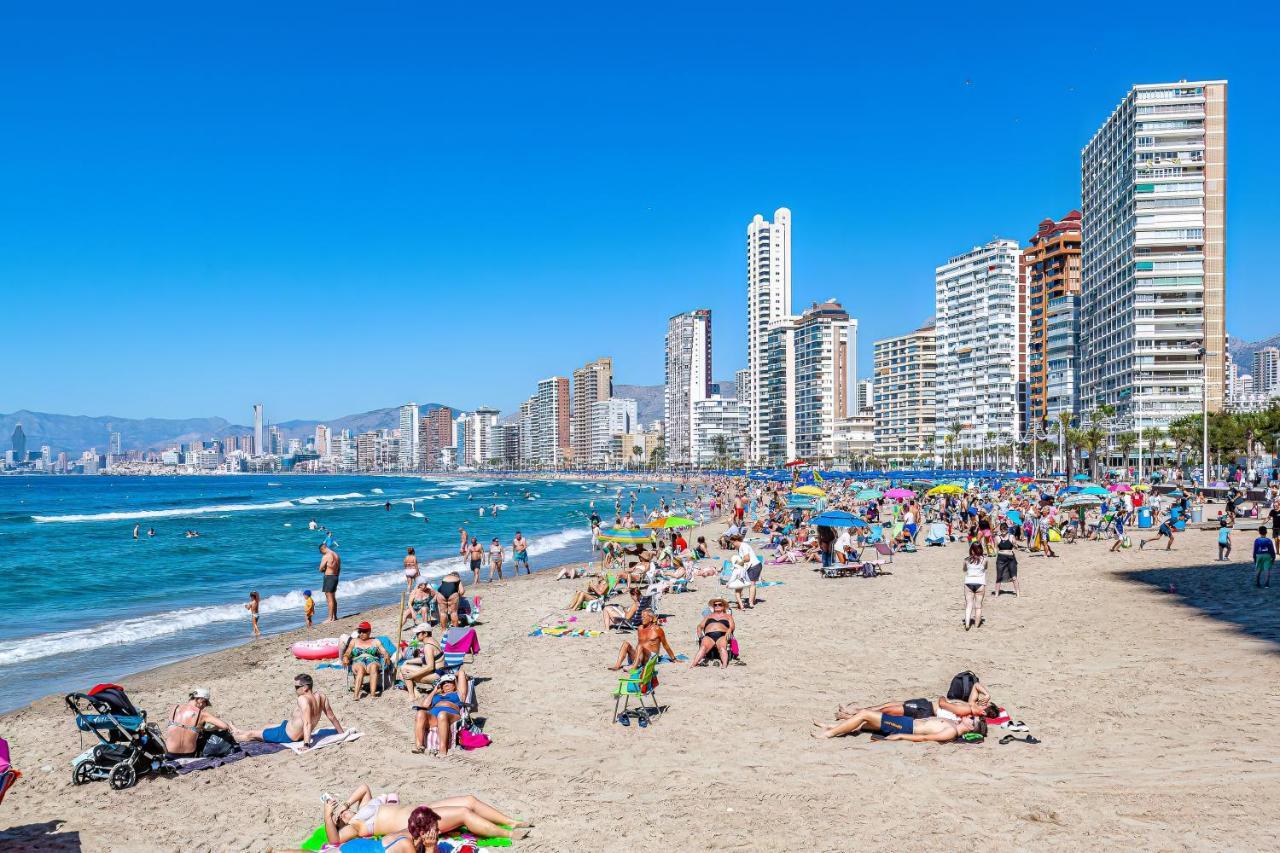 Gemelos Sea Front Appartamento