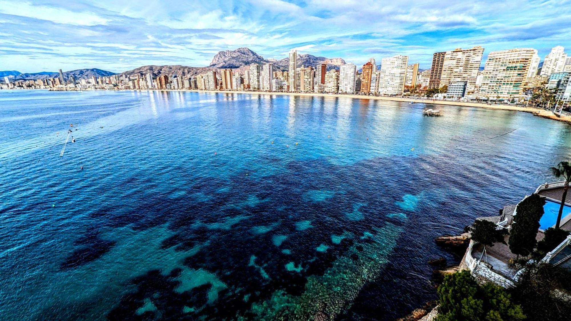 Gemelos Sea Front Appartamento Benidorm
